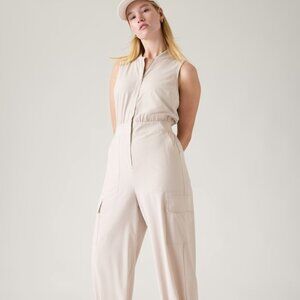 Brooklyn Utility Jumpsuit, 12P